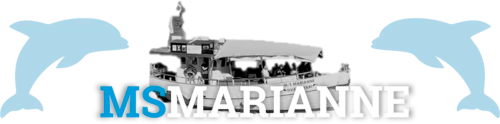 MS Marianne i Middelfart